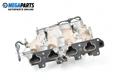 Intake manifold for Opel Tigra Coupe (07.1994 - 12.2000) 1.4 16V, 90 hp