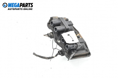 Bobină de aprindere for Fiat Panda Hatchback I (03.1980 - 07.2004) 900, 40 hp