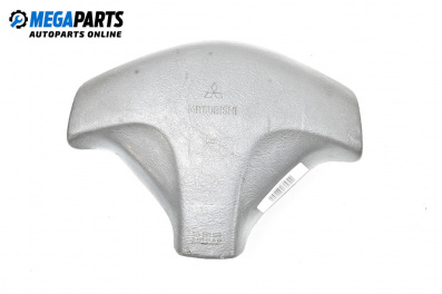 Airbag for Mitsubishi Colt V Hatchback (09.1995 - 09.2003), 3 doors, hatchback, position: front