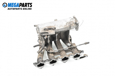 Intake manifold for Mitsubishi Colt V Hatchback (09.1995 - 09.2003) 1600 GLX (CJ4A), 90 hp