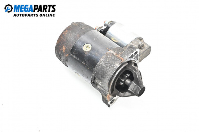 Demaror for Mitsubishi Colt V Hatchback (09.1995 - 09.2003) 1600 GLX (CJ4A), 90 hp