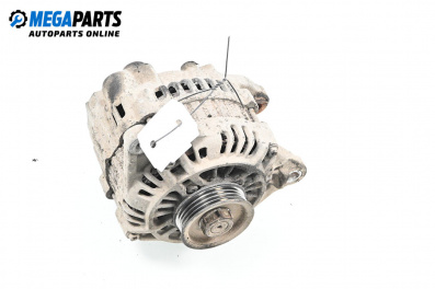 Alternator for Mitsubishi Colt V Hatchback (09.1995 - 09.2003) 1600 GLX (CJ4A), 90 hp