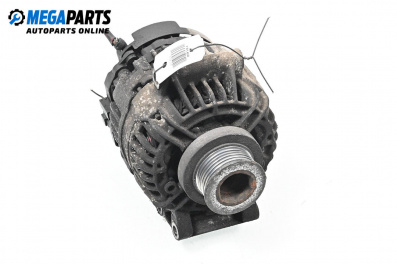 Alternator for Renault Symbol Sedan (02.1998 - 04.2008) 1.4, 75 hp