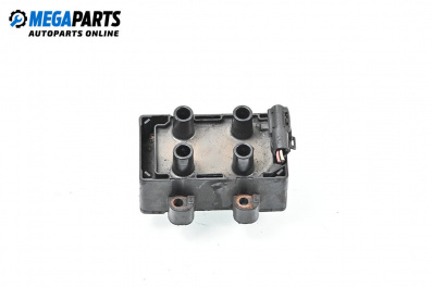 Ignition coil for Renault Symbol Sedan (02.1998 - 04.2008) 1.4, 75 hp