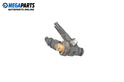 CNG fuel injector for Renault Symbol Sedan (02.1998 - 04.2008) 1.4, 75 hp