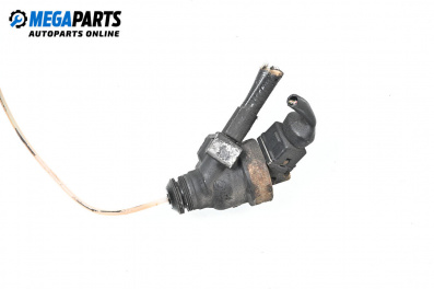 CNG fuel injector for Renault Symbol Sedan (02.1998 - 04.2008) 1.4, 75 hp