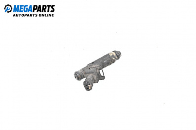 Gasoline fuel injector for Renault Symbol Sedan (02.1998 - 04.2008) 1.4, 75 hp