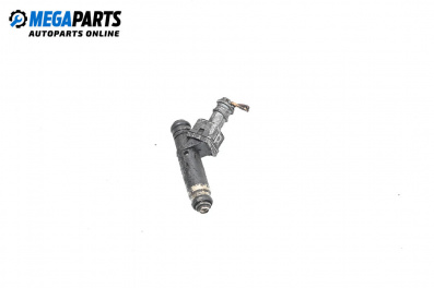 Gasoline fuel injector for Renault Symbol Sedan (02.1998 - 04.2008) 1.4, 75 hp