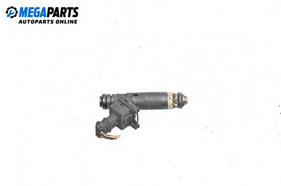 Gasoline fuel injector for Renault Symbol Sedan (02.1998 - 04.2008) 1.4, 75 hp