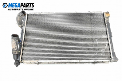 Water radiator for Renault Megane Scenic (10.1996 - 12.2001) 1.6 e (JA0F), 90 hp