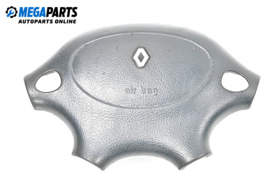 Airbag for Renault Megane Scenic (10.1996 - 12.2001), 5 uși, monovolum, position: fața