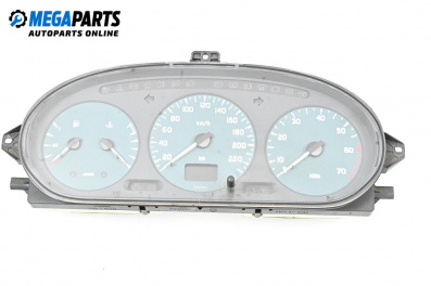 Bloc instrumente de bord for Renault Megane Scenic (10.1996 - 12.2001) 1.6 e (JA0F), 90 hp