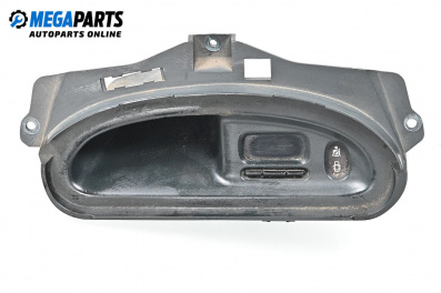 Afișaj pentru indicarea ceasului for Renault Megane Scenic (10.1996 - 12.2001)