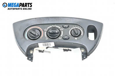 Bedienteil klimaanlage for Renault Megane Scenic (10.1996 - 12.2001)