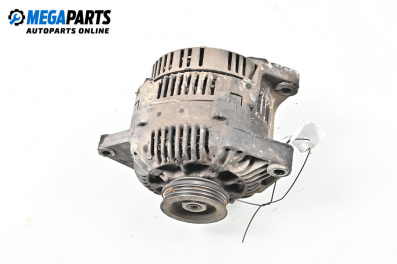 Alternator for Renault Megane Scenic (10.1996 - 12.2001) 1.6 e (JA0F), 90 hp