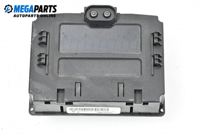 Clock indicator display for Opel Zafira A Minivan (04.1999 - 06.2005)