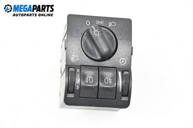 Lights switch for Opel Zafira A Minivan (04.1999 - 06.2005)