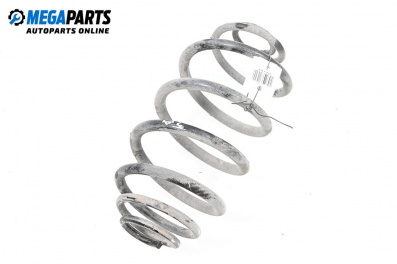 Coil spring for Opel Zafira A Minivan (04.1999 - 06.2005), minivan, position: rear