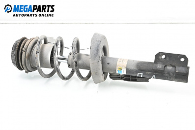 Macpherson shock absorber for Opel Zafira A Minivan (04.1999 - 06.2005), minivan, position: front - left