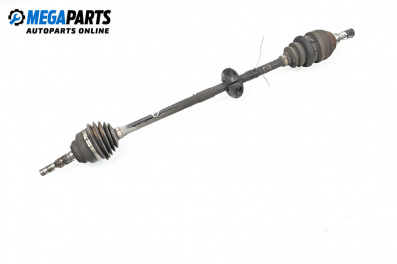 Driveshaft for Opel Zafira A Minivan (04.1999 - 06.2005) 2.0 DTI 16V, 101 hp, position: front - right