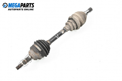 Planetară for Opel Zafira A Minivan (04.1999 - 06.2005) 2.0 DTI 16V, 101 hp, position: stânga - fața