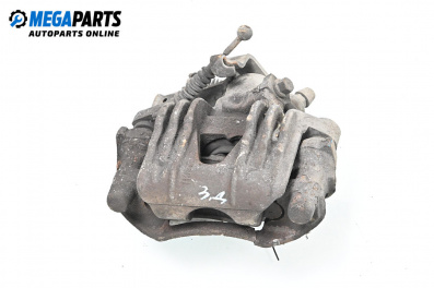 Etrier de frână for Opel Zafira A Minivan (04.1999 - 06.2005), position: dreaptă - spate