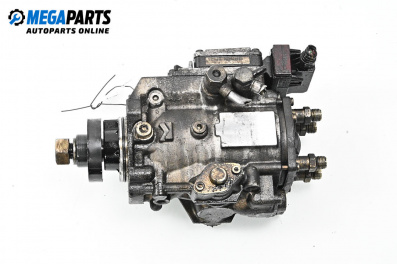 Diesel injection pump for Opel Zafira A Minivan (04.1999 - 06.2005) 2.0 DTI 16V, 101 hp, № 0470504015