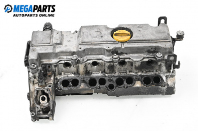 Engine head for Opel Zafira A Minivan (04.1999 - 06.2005) 2.0 DTI 16V, 101 hp