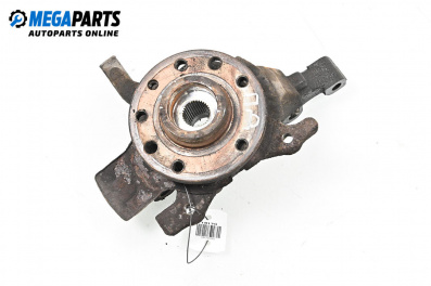 Knuckle hub for Opel Zafira A Minivan (04.1999 - 06.2005), position: front - right