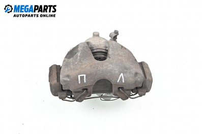 Etrier de frână for Opel Zafira A Minivan (04.1999 - 06.2005), position: stânga - fața