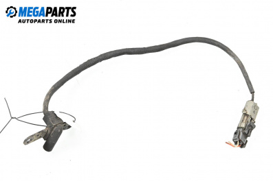 Senzor arbore cotit for Renault Espace II Minivan (01.1991 - 12.1996) 2.2 4x4 (J/S637, J63G), 108 hp