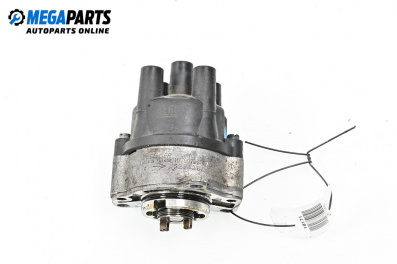 Delco distributor for Renault Espace II Minivan (01.1991 - 12.1996) 2.2 4x4 (J/S637, J63G), 108 hp