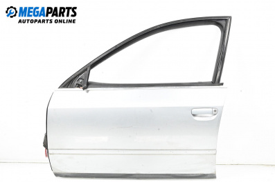 Ușă for Audi A6 Sedan C5 (01.1997 - 01.2005), 5 uși, sedan, position: stânga - fața