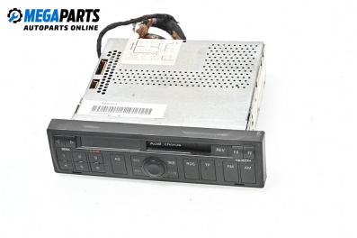 Auto kassettenspieler for Audi A6 Sedan C5 (01.1997 - 01.2005), № 4B0035152 / 7 649 243 380