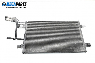 Kühler klimaanlage for Audi A6 Sedan C5 (01.1997 - 01.2005) 1.8 T, 150 hp