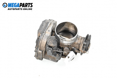 Clapetă carburator for Audi A6 Sedan C5 (01.1997 - 01.2005) 1.8 T, 150 hp