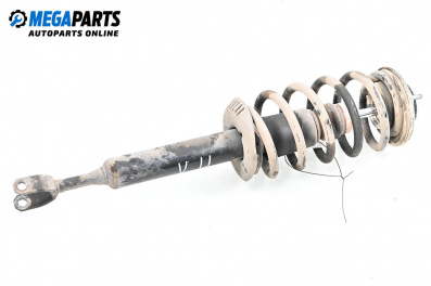 Macpherson shock absorber for Audi A6 Sedan C5 (01.1997 - 01.2005), sedan, position: front - left