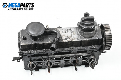 Engine head for Volkswagen Golf IV Hatchback (08.1997 - 06.2005) 1.9 TDI, 110 hp