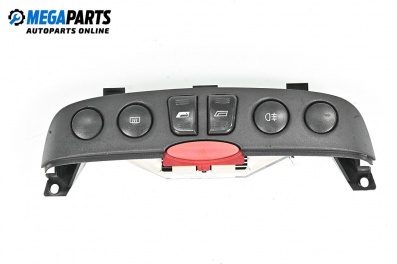 Buttons panel for Fiat Punto Hatchback II (09.1999 - 07.2012)