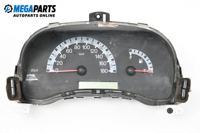 Instrument cluster for Fiat Punto Hatchback II (09.1999 - 07.2012) 1.2 60 (188.030, .050, .130, .150, .230, .250), 60 hp