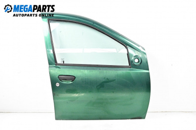 Ușă for Fiat Punto Hatchback II (09.1999 - 07.2012), 5 uși, hatchback, position: dreaptă - fața