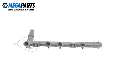 Fuel rail for Fiat Punto Hatchback II (09.1999 - 07.2012) 1.2 60 (188.030, .050, .130, .150, .230, .250), 60 hp