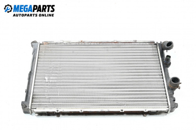 Water radiator for Renault Megane Scenic (10.1996 - 12.2001) 1.9 dTi (JA0N), 98 hp