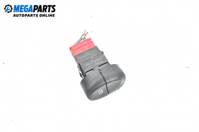 Rear window heater button for Renault Megane Scenic (10.1996 - 12.2001)