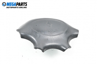 Airbag for Renault Megane Scenic (10.1996 - 12.2001), 5 uși, monovolum, position: fața