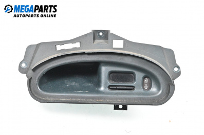 Afișaj pentru indicarea ceasului for Renault Megane Scenic (10.1996 - 12.2001)