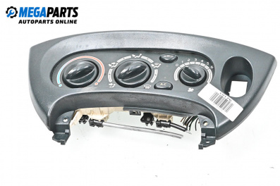 Panou aer condiționat for Renault Megane Scenic (10.1996 - 12.2001)