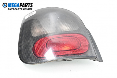 Tail light for Renault Megane Scenic (10.1996 - 12.2001), minivan, position: left