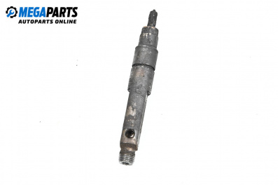 Diesel fuel injector for Renault Megane Scenic (10.1996 - 12.2001) 1.9 dTi (JA0N), 98 hp