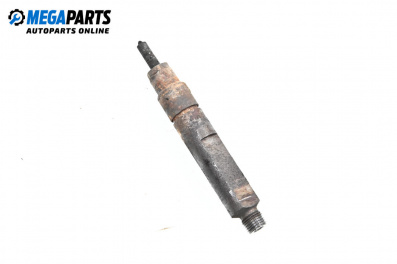 Diesel fuel injector for Renault Megane Scenic (10.1996 - 12.2001) 1.9 dTi (JA0N), 98 hp